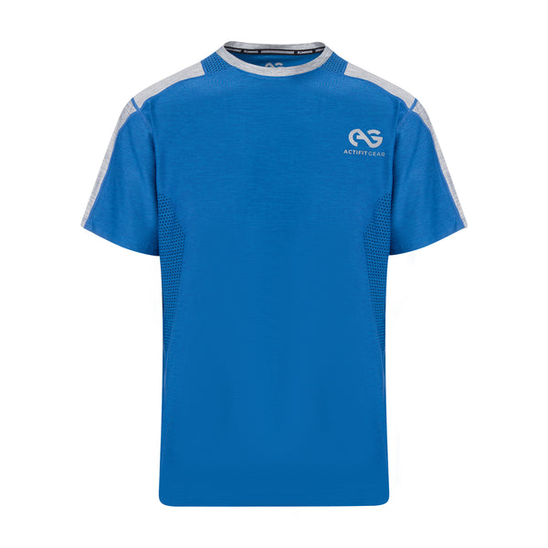 ActiFit T-Shirt - Blue