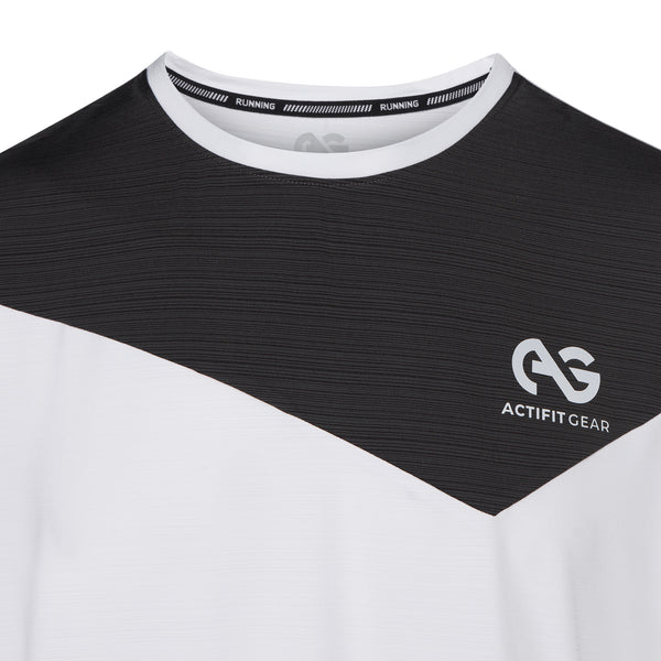 ActiFit T-Shirt - White
