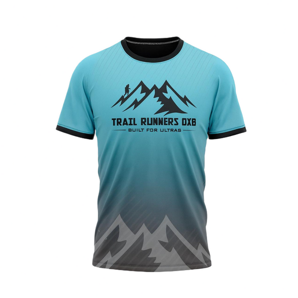 TRDXB T-Shirts