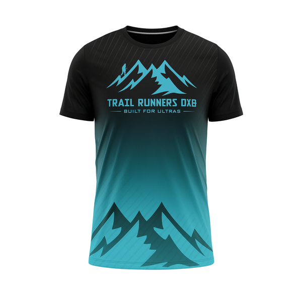 TRDXB T-shirts